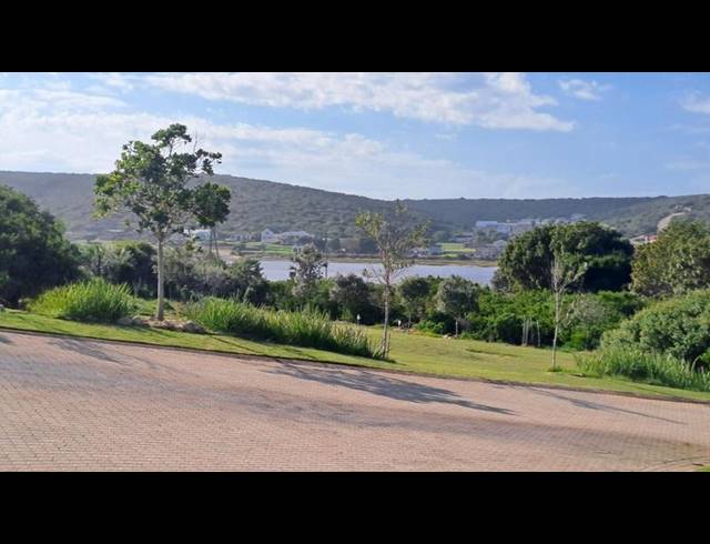 LAND FOR SALE IN STILBAAI-WES